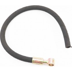 Шланг гідравлічний (L-73см, фітінг1 під болт D-18мм) Китай