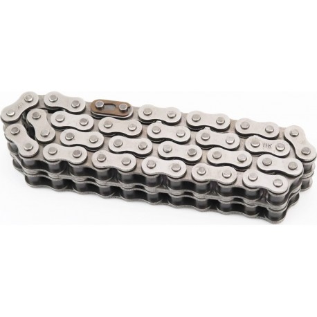 Цепь двухрядная 428-48L-2 Китай