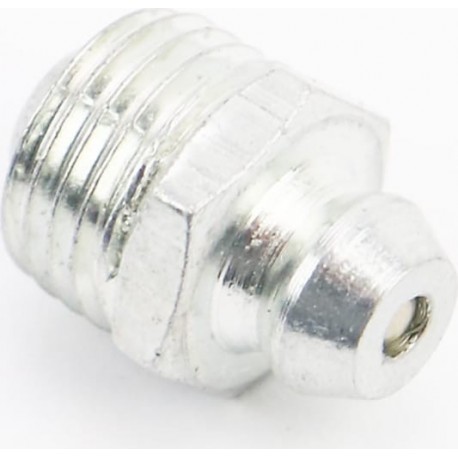 Тавотниця М10х1 Китай