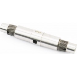 Вал КПП диференціала L-160мм, М24 Китай