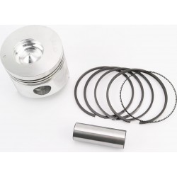 Поршень к-кт СF13 95мм STD (форкамера "Конус") Китай
