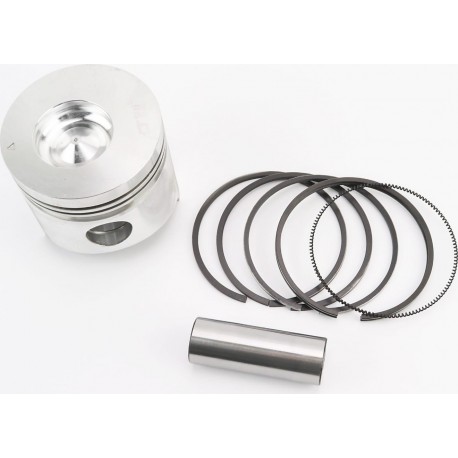 Поршень к-кт СF13 95мм STD (форкамера "Конус") Китай