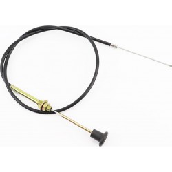 Трос "декомпресора" (трос 109см/ кожух 87см) Китай