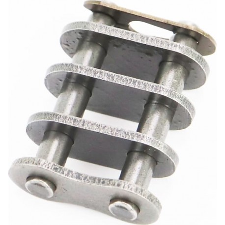 Замок дворядного ланцюга 428-2 Китай