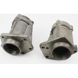 Корпус піввісі заднього колеса, лів/пр. к-кт 2шт Китай