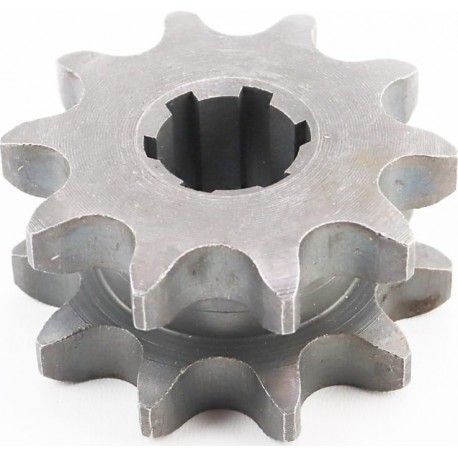 Зірка дворядна 630-10T-2 d-25мм Китай