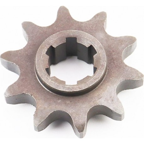 Зірка первинного валу Z-10, d-34мм Китай