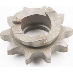 Зірка-храповик вторинного валу Z-10, d-38мм Китай