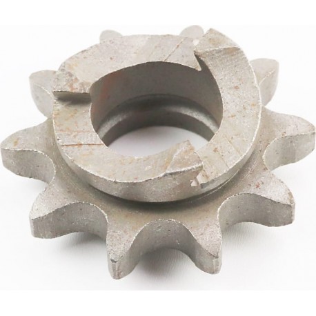 Зірка-храповик вторинного валу Z-10, d-38мм Китай