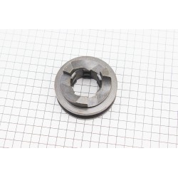 Храповик вторичного вала, D-38мм, D-75мм Китай