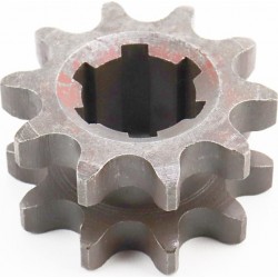 Звезда двухрядная 630-10T-2, d-34мм Китай