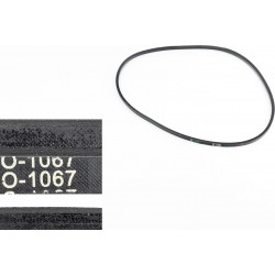 Ремінь вентилятора SPZ-1067 Китай