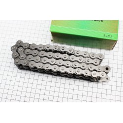 Цепь двухрядная 530-48L-2, CROSSER, S-180 Viper