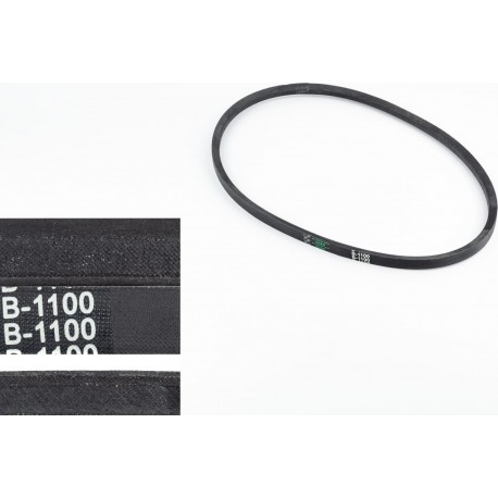 Ремень вентилятора SPB-1100 Китай