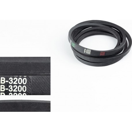 Ремень SPВ-3200 Китай