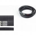 Ремінь SPВ-3200 Китай
