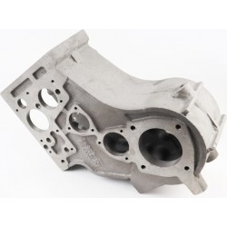 Корпус пустой, крепление под 5 болтов М12, CROSSER S-180 Китай