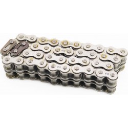 Цепь двухрядная 630-40L-2, V1100 Китай