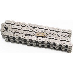 Цепь двухрядная 530-48L-2, CROSSER, S-180 Китай