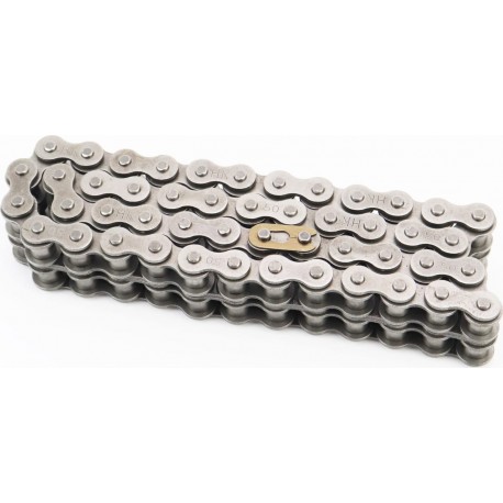 Цепь двухрядная 530-48L-2, CROSSER, S-180 Китай