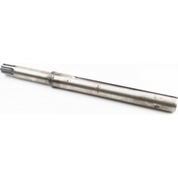 Полуось 8 шлицов, L-600мм, D-49мм Китай