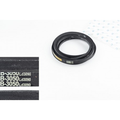 Ремень SPВ-3050 TATA