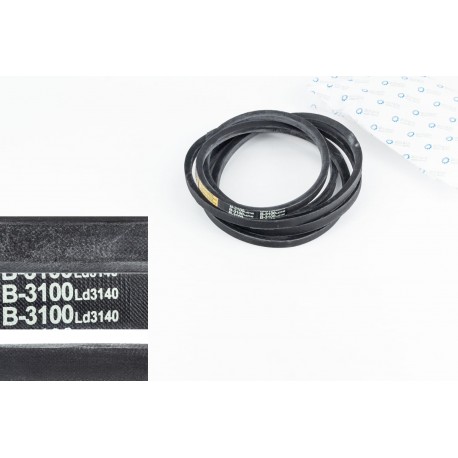 Ремень SPВ-3100 TATA