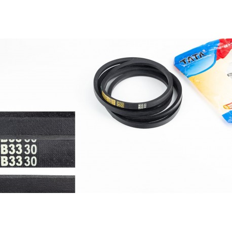 Ремінь SPВ-3330 TATA