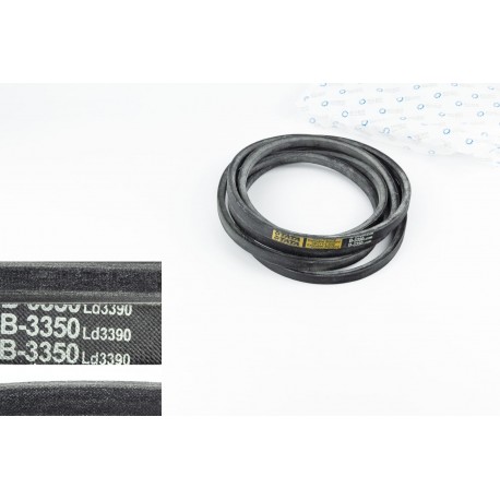 Ремінь SPВ-3350 TATA