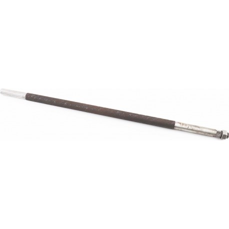 Вал рульової колонки L-655мм, d-20, М16, JR-Q12E Китай