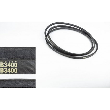 Ремінь SPВ-3400 Китай