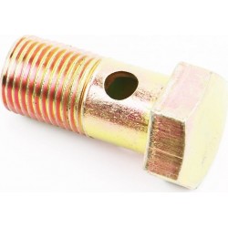 Штуцер гідравлічного шлангу М16 Китай