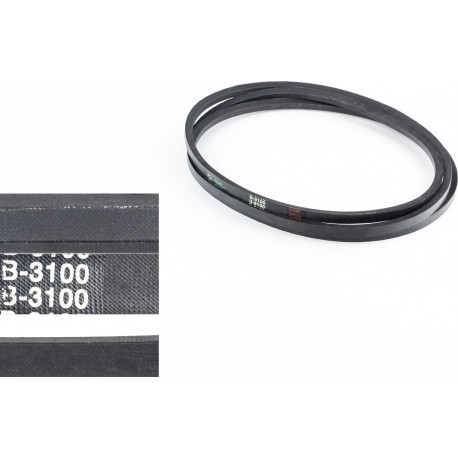 Ремень SPВ-3100 Китай