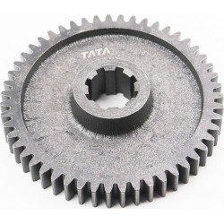 Шестерня піввісі Z-51, права Китай