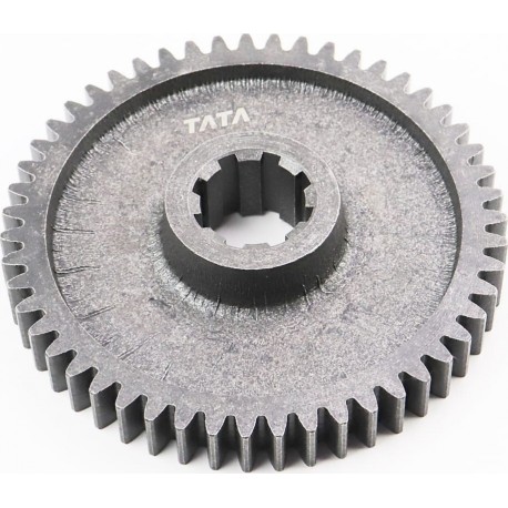 Шестерня піввісі Z-51, права Китай