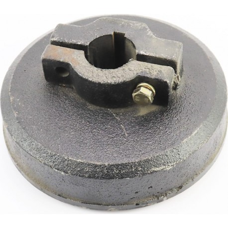 Гальмівний барабан D-220мм, під вал 49мм Китай