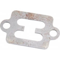 Направляющая пластина штока (кулисы) Китай