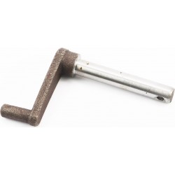 Вилка КПП Тип 4 Китай