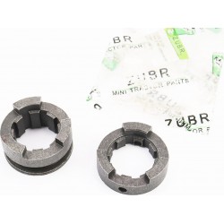 Муфта блокування диференціала Z-8 к-кт Viper