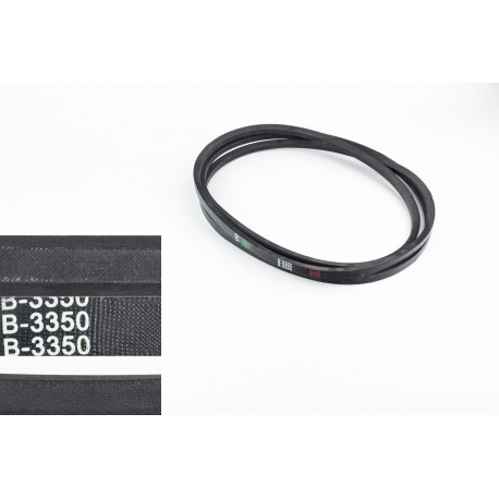 Ремінь SPВ-3350 Китай