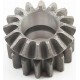 Шестерня дифференциала (сателлит) Z-15x16 Китай