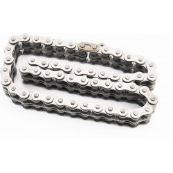Цепь двухрядная 428-52L-2 Китай