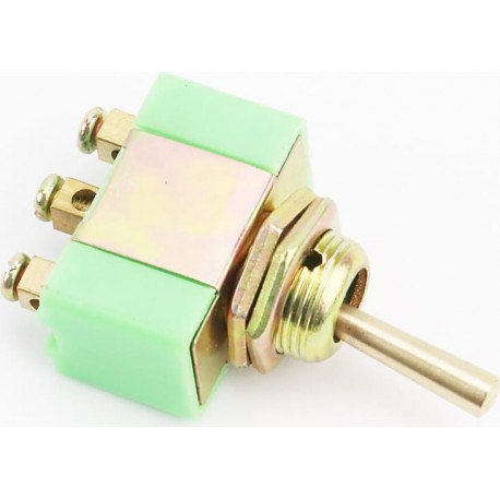 Кнопка (тумблер) перемикання поворотників Китай