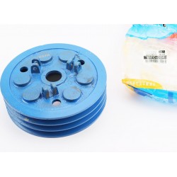 Зчеплення-Шків кошика (три пази) TATA