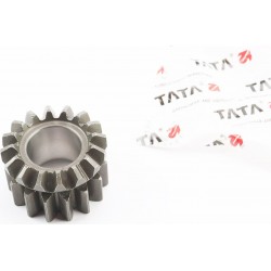 Шестерня дифференциала (сателлит) Z-15x16 с выборкой TATA