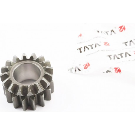 Шестерня диференціала (сателіт) Z-15x16 з вибіркою TATA