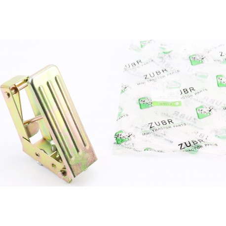 Педаль газу JR-Q12E Viper