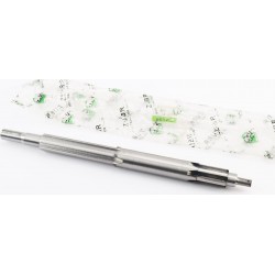 Вал КПП первичный (с валом отбора мощ.) 395мм, JR-Q12E Viper