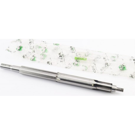 Вал КПП первичный (с валом отбора мощ.) 395мм, JR-Q12E Viper