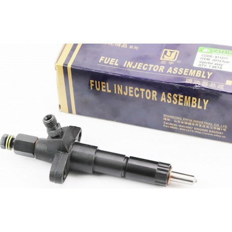 Форсунка CROSSER, S-180 (PF68S125) Viper